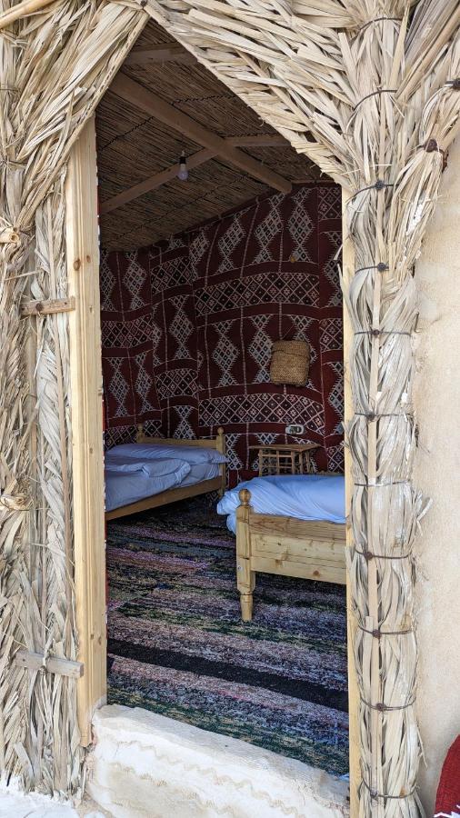 Отель Cafour House Siwa - Hot Spring Siwa Oasis Экстерьер фото