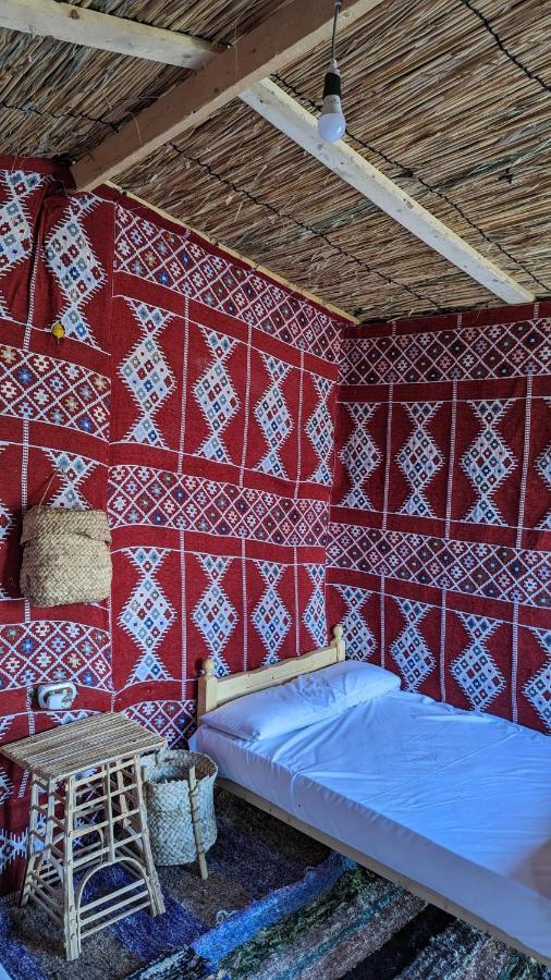 Отель Cafour House Siwa - Hot Spring Siwa Oasis Экстерьер фото