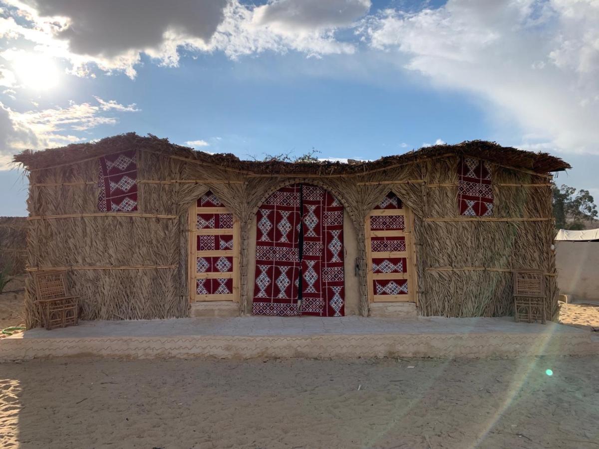Отель Cafour House Siwa - Hot Spring Siwa Oasis Экстерьер фото